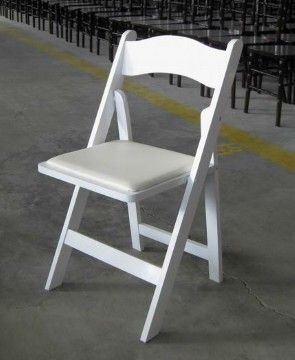 Folding Chair