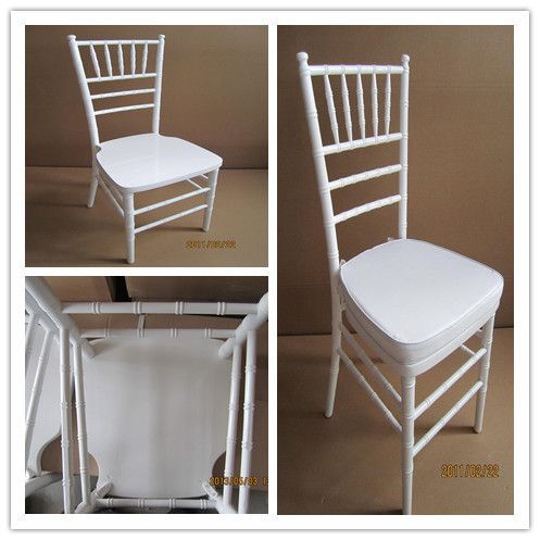 Chiavari Chair YJ-C114