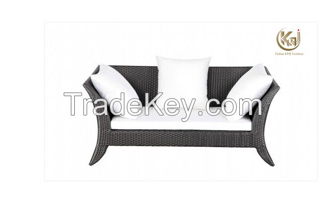 Outdoor furniture garden sofa 