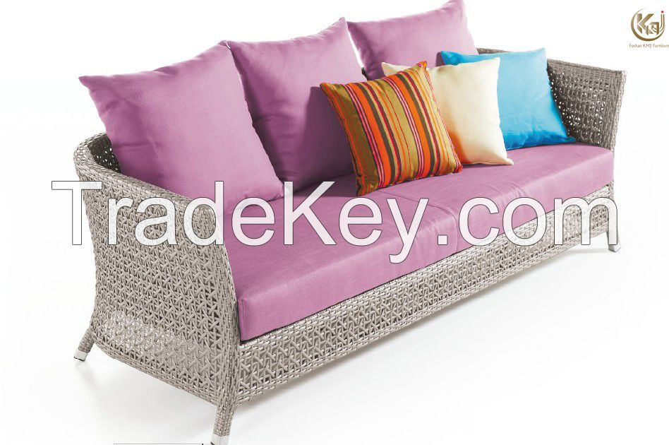 Outdoor furniture garden sofa 