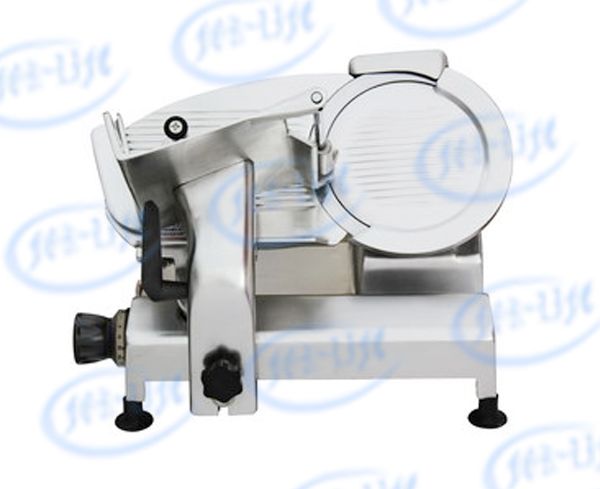 Semi-automatic Meat Slicer (desk type)