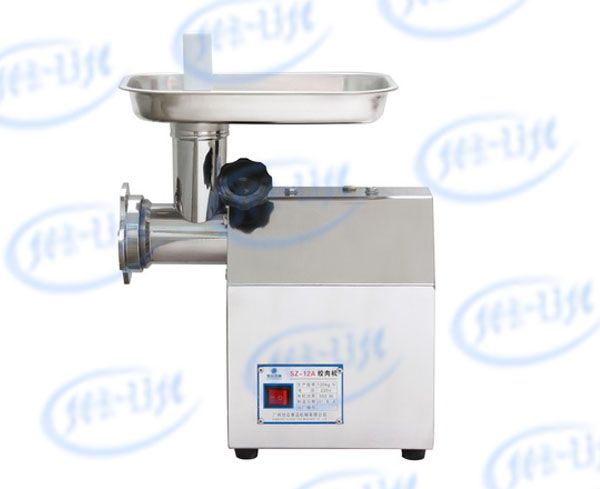 Electric Meat Mincer 