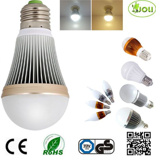 LED Bulb Lamp