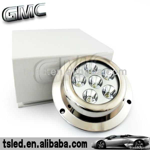 27W led yacht lights underwater boat LED lights/led boat light