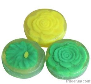 Glycerin Natural Soap