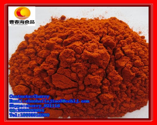 the hottest chilli powder chilli king powder