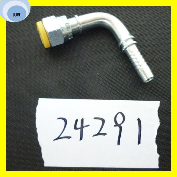 JIC NPT BSP JIS standard hose / tube fitting / couplings / union