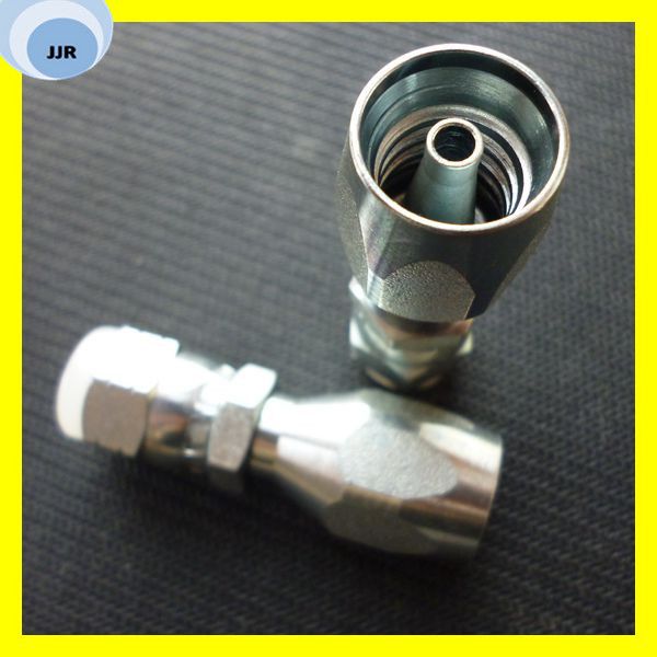 JIC NPT BSP JIS standard hose / tube fitting / couplings / union