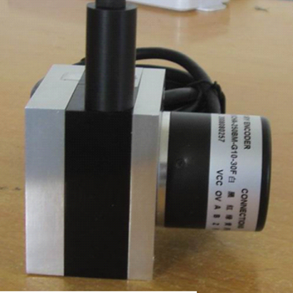 Linear Displacement Sensors/Encoders