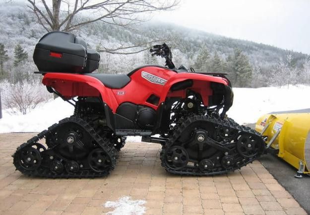 EEC 500CC ATV 4x4 with snow plough/Hot selling CE ATV, Quad bike, 110cc, 125cc