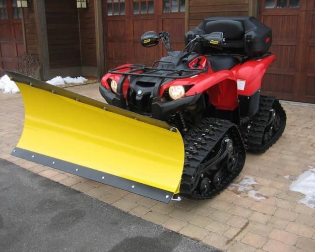 EEC 500CC ATV 4x4 with snow plough/Hot selling CE ATV, Quad bike, 110cc, 125cc