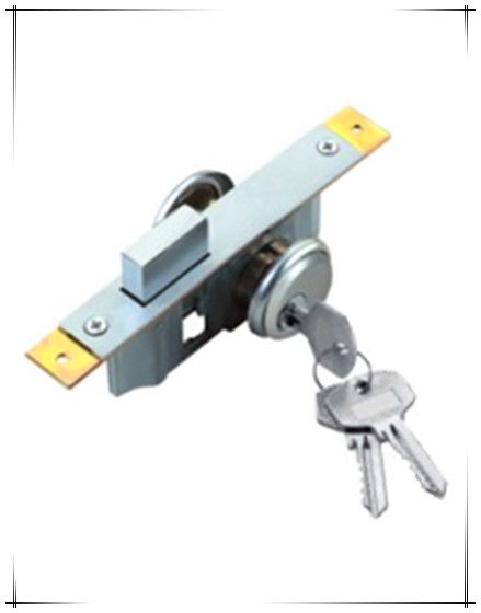 High-security Window locks/window latch