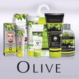 Olive Beauty Care