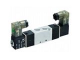 4V220-08, Solenoid valve