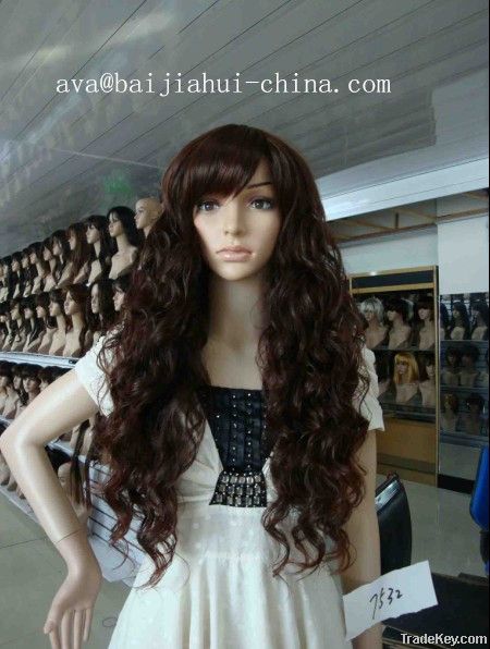 Human Hair Wig