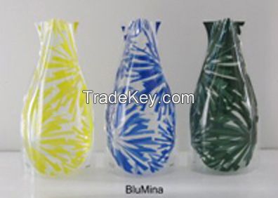 Vazu Expandable Flower vases