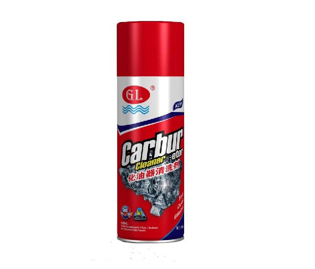 Carburetor Cleaner