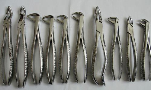 Forceps