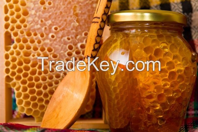 Honey comb