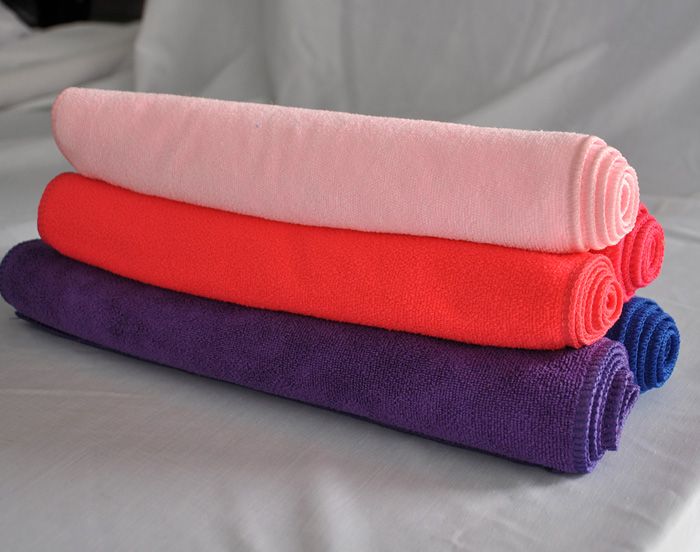 Microfiber Towel