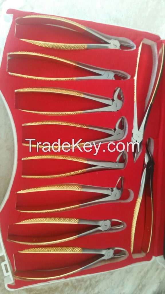 Dental Instruments, Surgical Instruments, Beauty Scissors