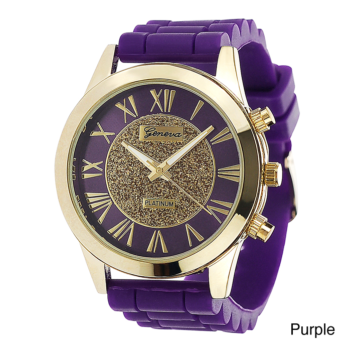 GE0647 New Arrival Hotsale Fashion Silicone Quartz 2013 Fashion Watches For women