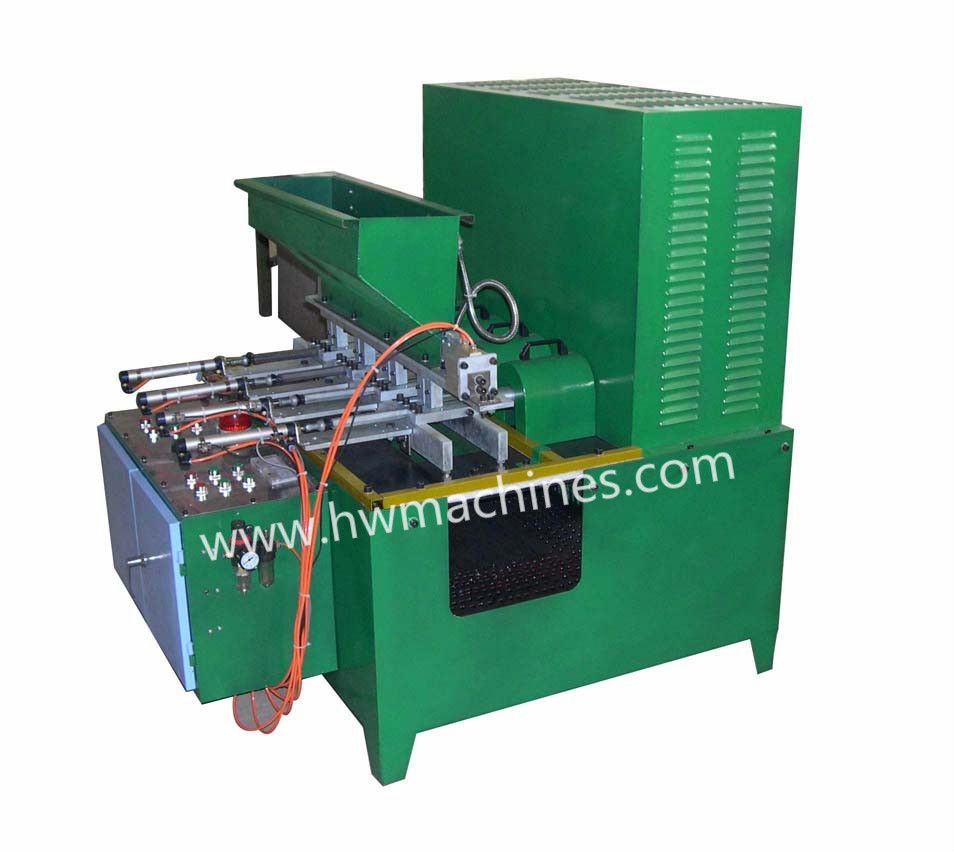 High Speed Nut Tapping Machine 