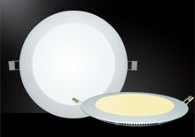 LED Round Panel light