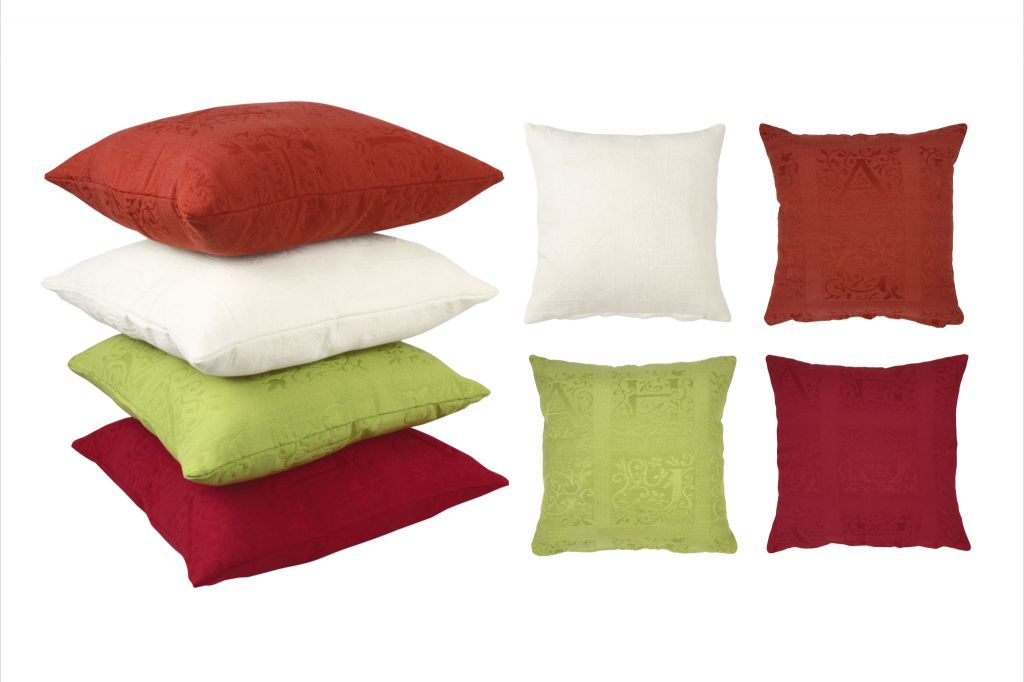 Best Quality Christmas Sale - Hotel Cushion Pillow