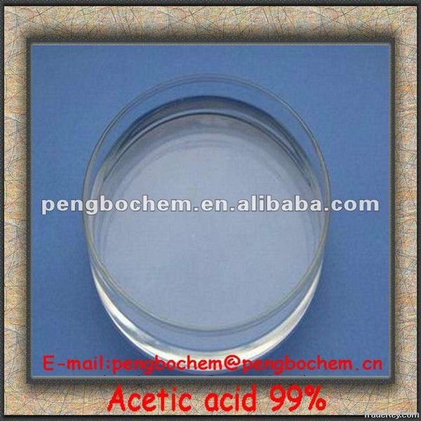 Acetic Acid