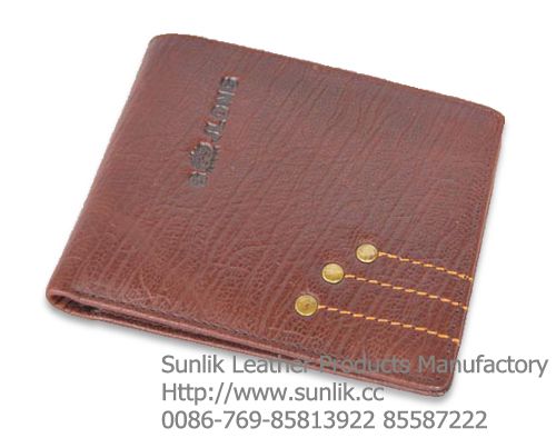 men wallet