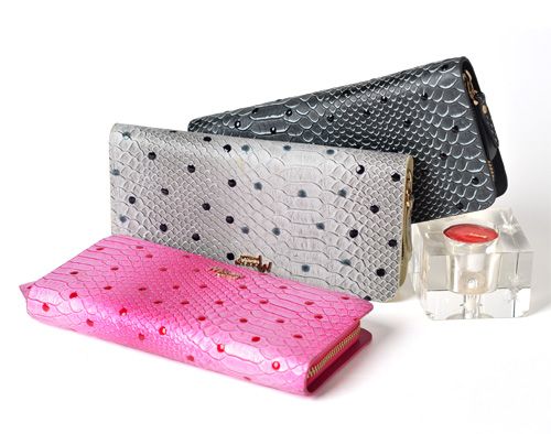 women wallets