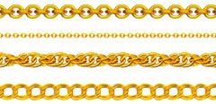 Chain Making Machine