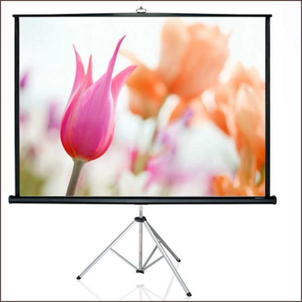 outdoor tripod projection screen 300&amp;quot;