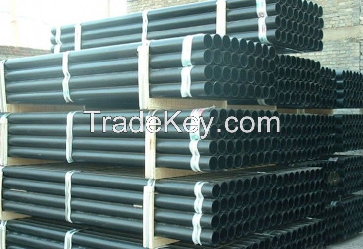 ASTM A888 Hubless Cast Iron Pipes/CISPI301 No Hub Pipe