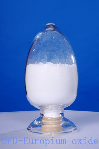 Europium oxide