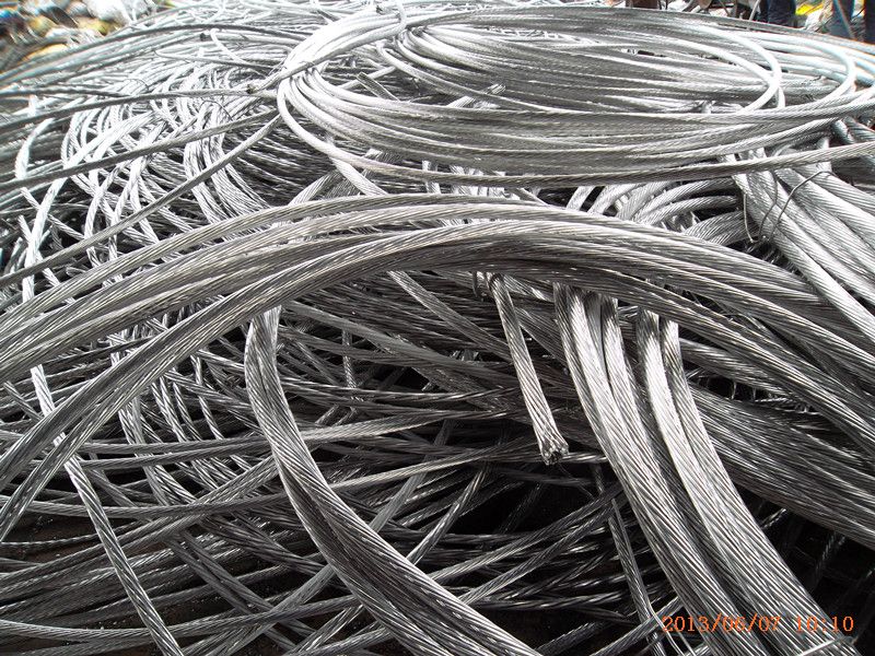 Aluminium Scrap For Sale