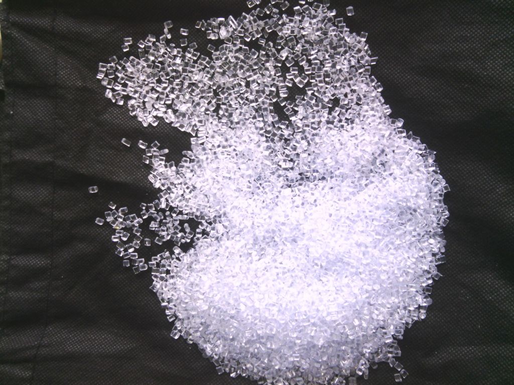 PS Polystyrene