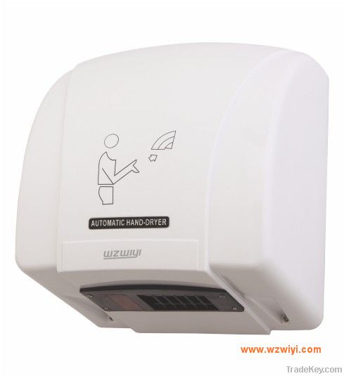 Automatic Hand Dryer