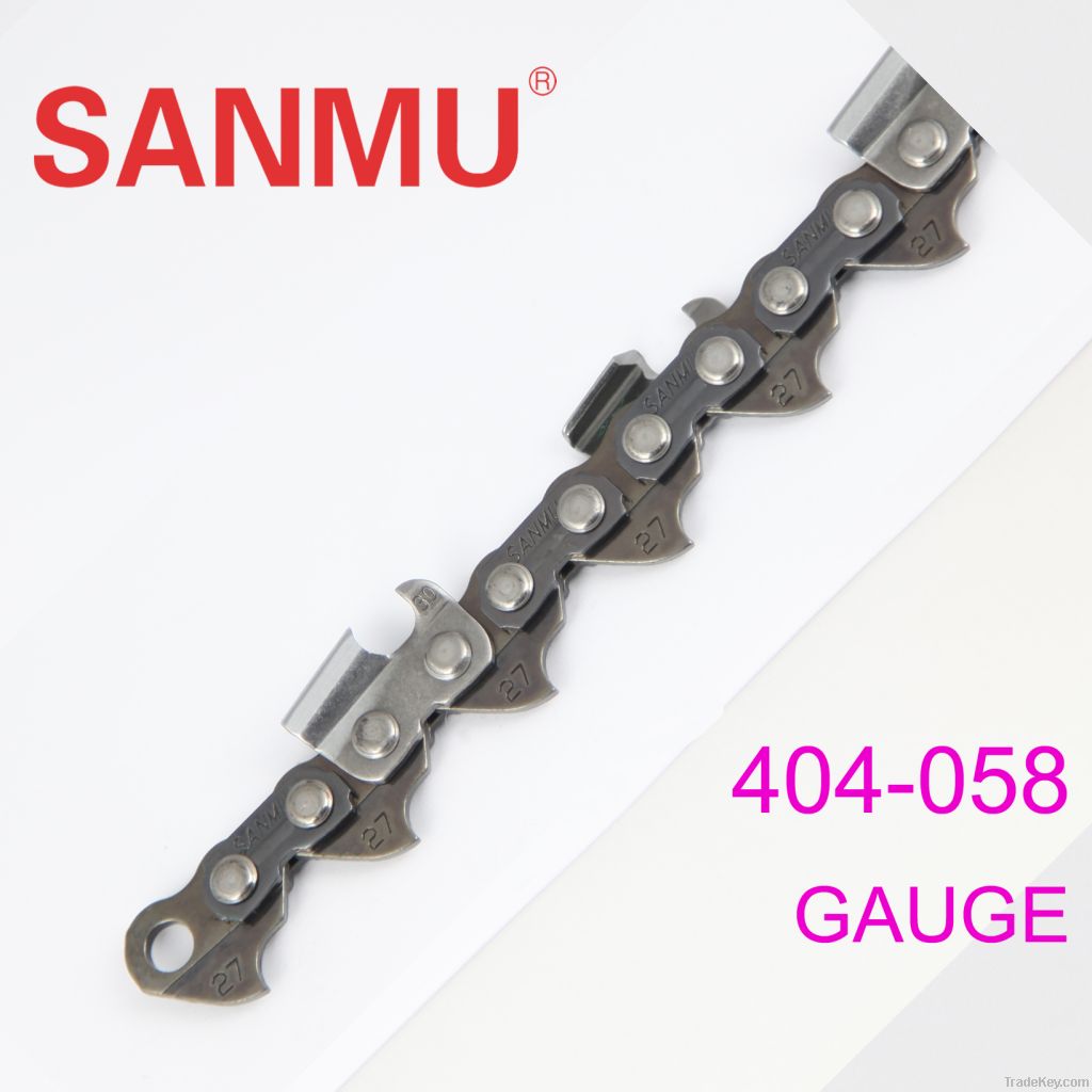 good .404 saw chain gasoline chainsaw parts