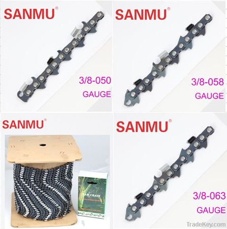 saw chain 3/8 050 Chisel