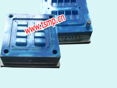 thin wall food container mould