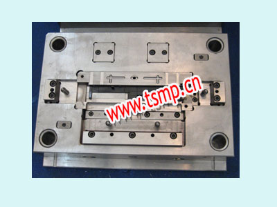 Custom Injection Molding