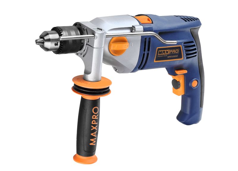 MAXPRO 13mm 1050W Electric Impact Drill