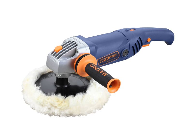 MAXPRO 1200W Polisher