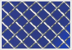 Square Wire Mesh