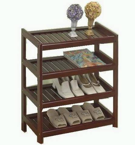 shoes rack&amp; shoes shelf