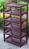 shoes rack& shoes shelf