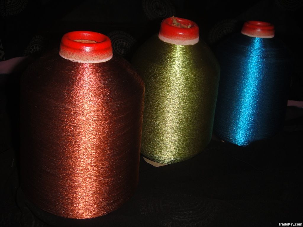 MH Type Yarn & Threads