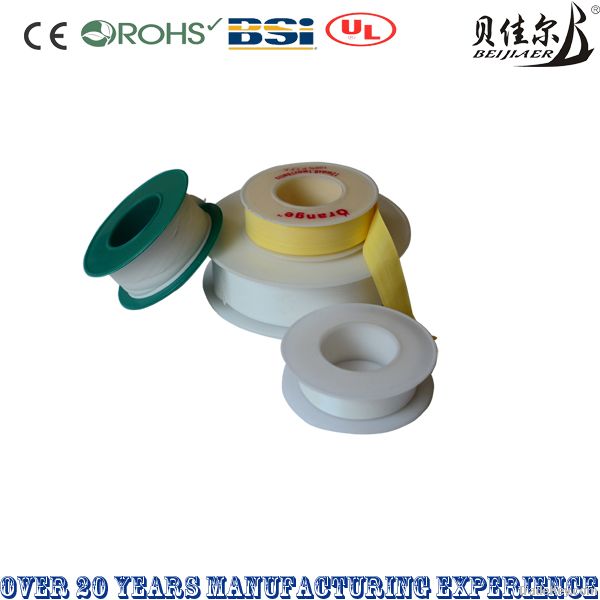 PTFE thread seal tape